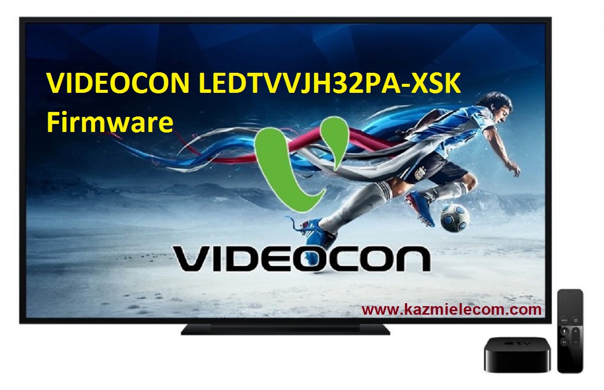 Videocon Ledtvvjh32Pa-Xsk