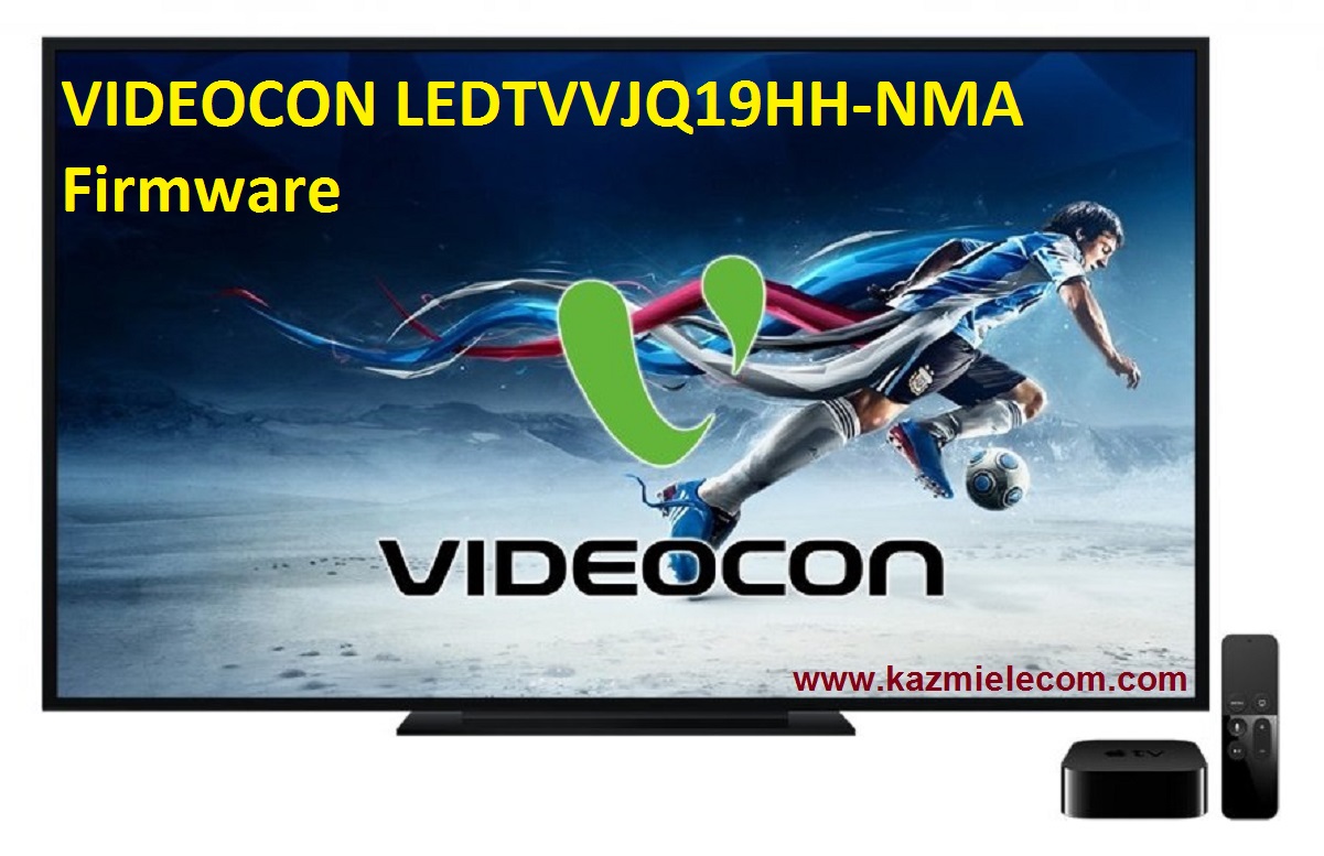 Videocon Ledtvvjq19Hh-Nma