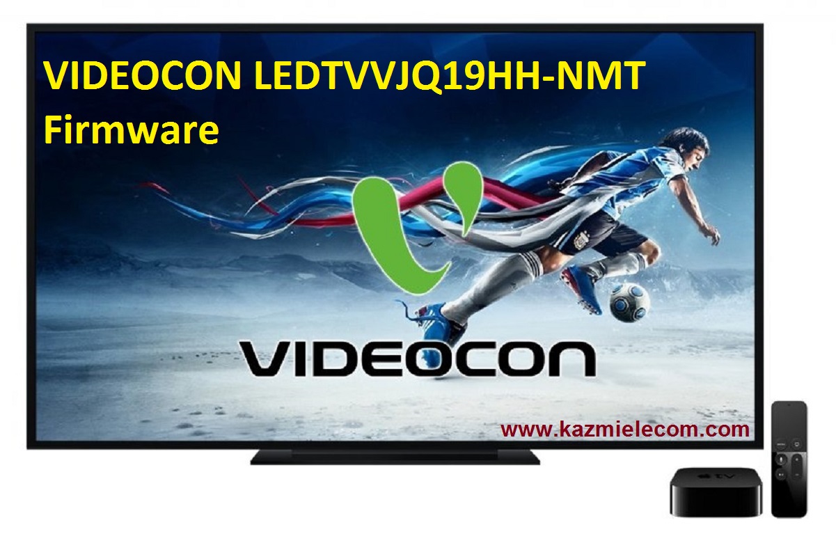 Videocon Ledtvvjq19Hh-Nmt