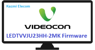 Videocon Ledtvvju23Hh 2Mk F