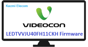 Videocon Ledtvvju40Fh11Ckh F