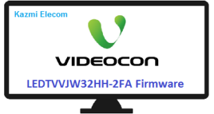 Videocon Ledtvvjw32Hh 2Fa F