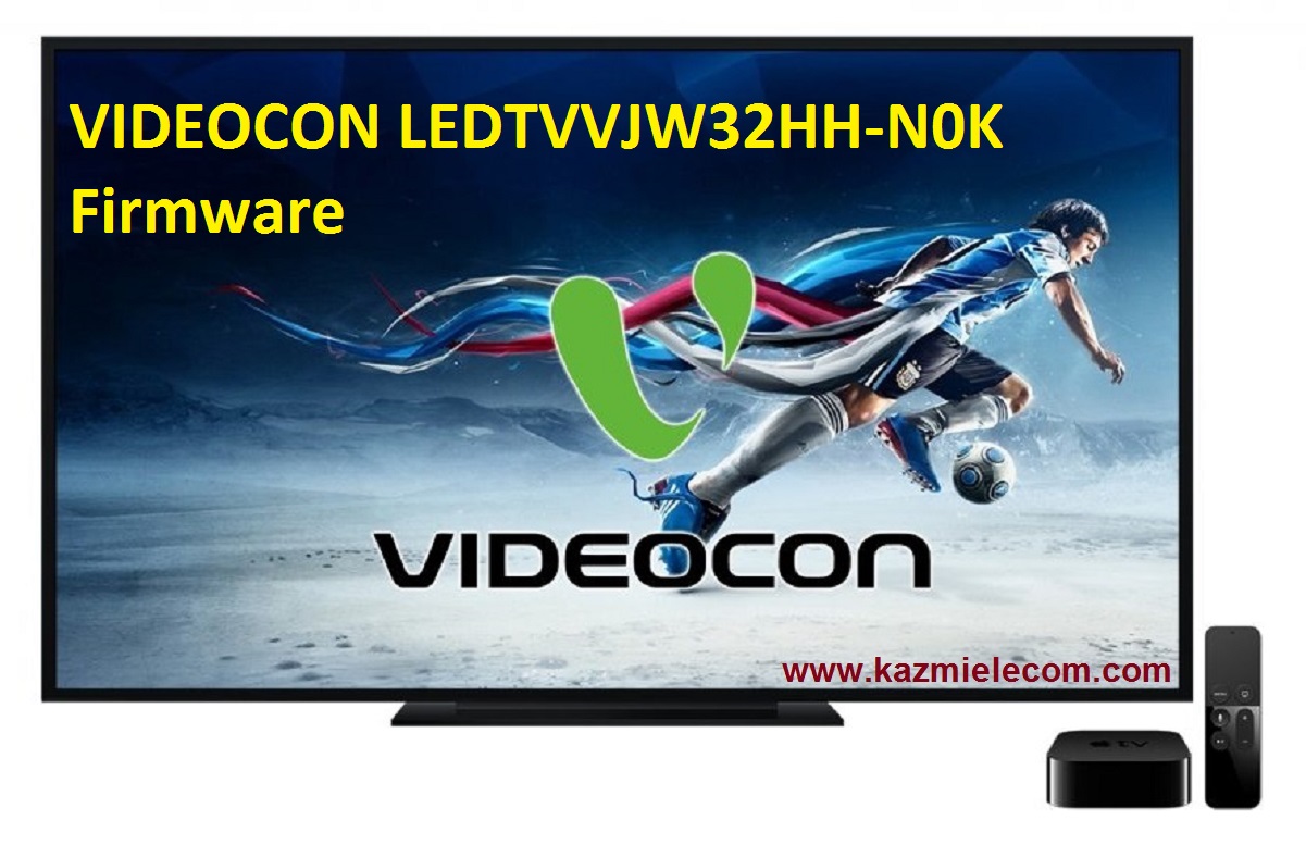 Videocon Ledtvvjw32Hh-N0K