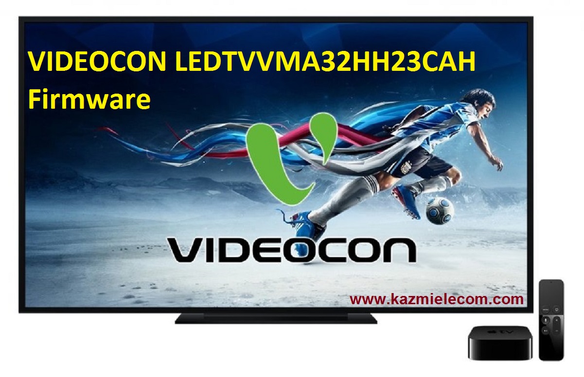 Videocon Ledtvvma32Hh23Cah