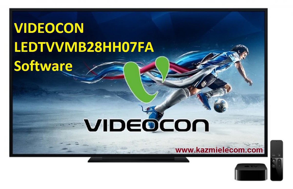 Videocon Ledtvvmb28Hh07Fa