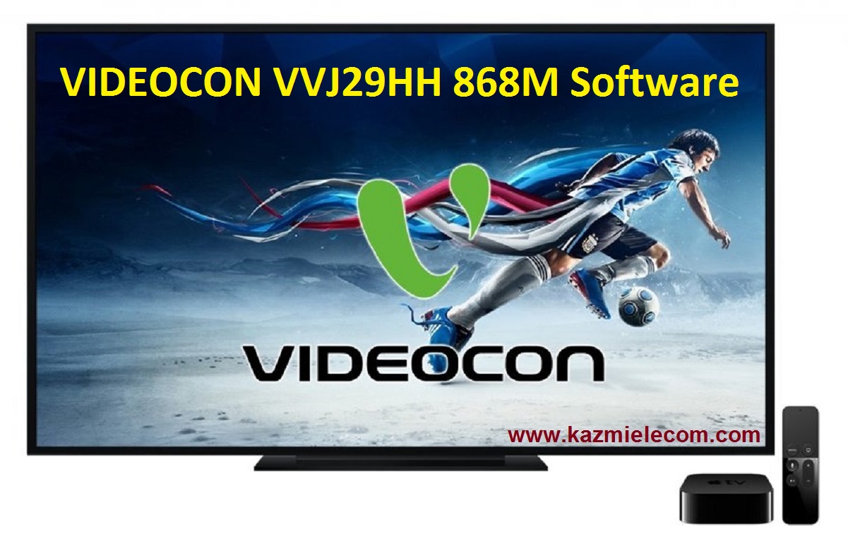 Videocon Vvj29Hh 868M