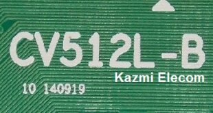 Kazmi-Elecom