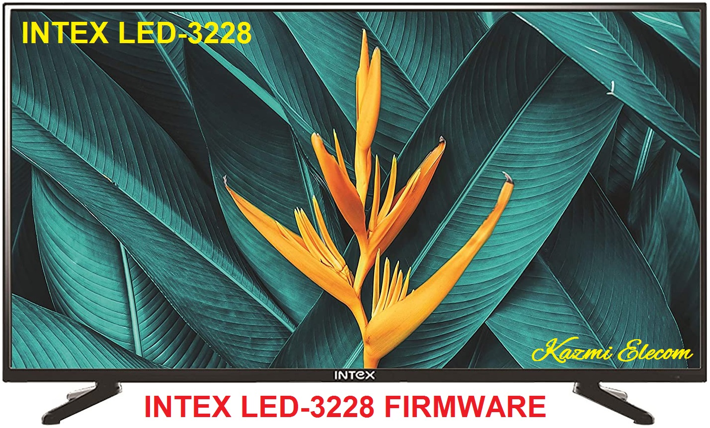 Intex Led-3228