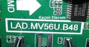 Kazmi-Elecom