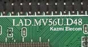 Kazmi-Elecom