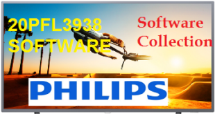 Philips 20Pfl3938