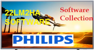 Philips 22Lm2Ha F