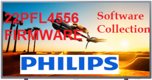 Philips 22Pfl4556 F