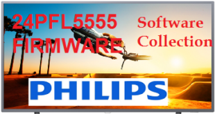 Philips 24Pfl5555 F