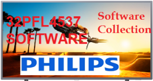 Philips 32Pfl4537 F