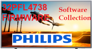 Philips 32Pfl4738 F