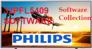 Philips 32Pfl5409 F