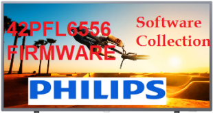 Philips 42Pfl6556 F