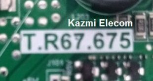 Kazmi-Elecom