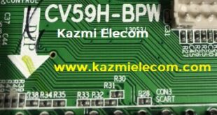 Kazmi-Elecom