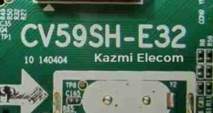 Kazmi-Elecom