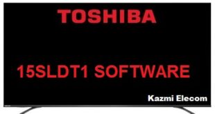 Toshiba 15Sldt1 F