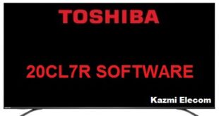 Toshiba 20Cl7R