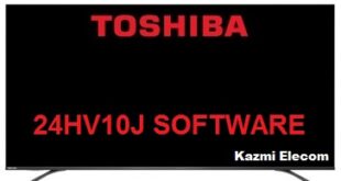 Toshiba 24Hv10J F