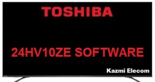 Toshiba 24Hv10Ze