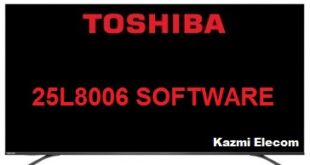 Toshiba 25L8006