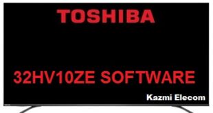 Toshiba 32Hv10Ze F