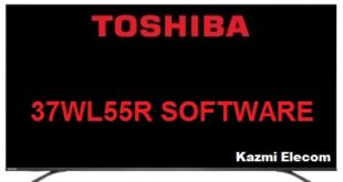 Toshiba 37Wl55R F