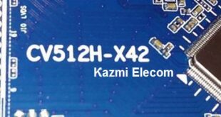 Kazmi-Elecom