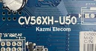 Kazmi-Elecom