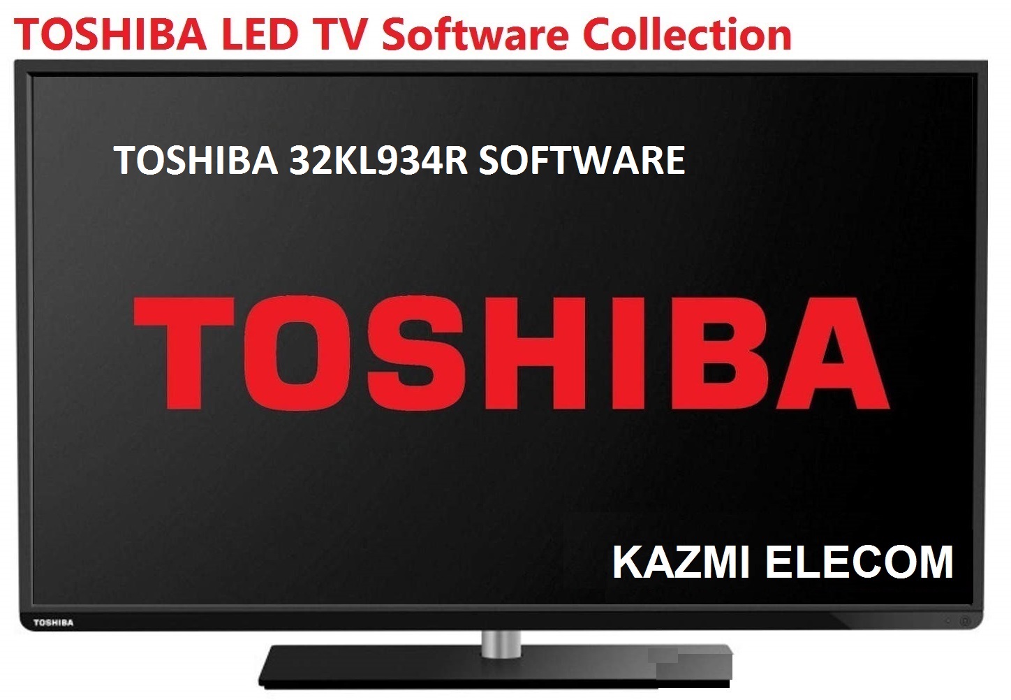 Toshiba 32Kl934R