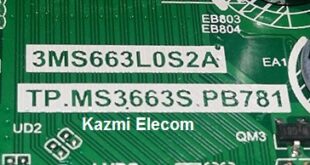 Kazmi-Elecom