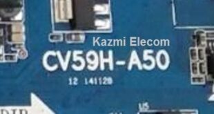 Kazmi-Elecom