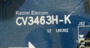 Kazmi-Elecom