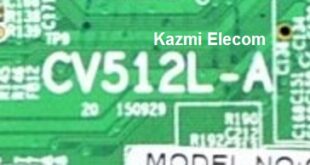 Kazmi-Elecom