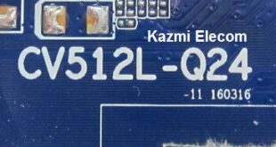 Kazmi-Elecom