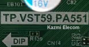 Kazmi-Elecom