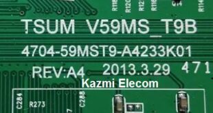 Kazmi-Elecom