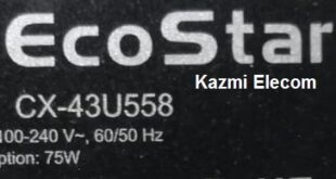 Kazmi-Elecom