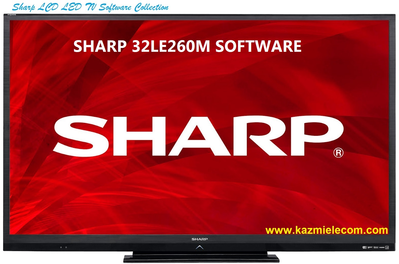 Sharp 32Le260M