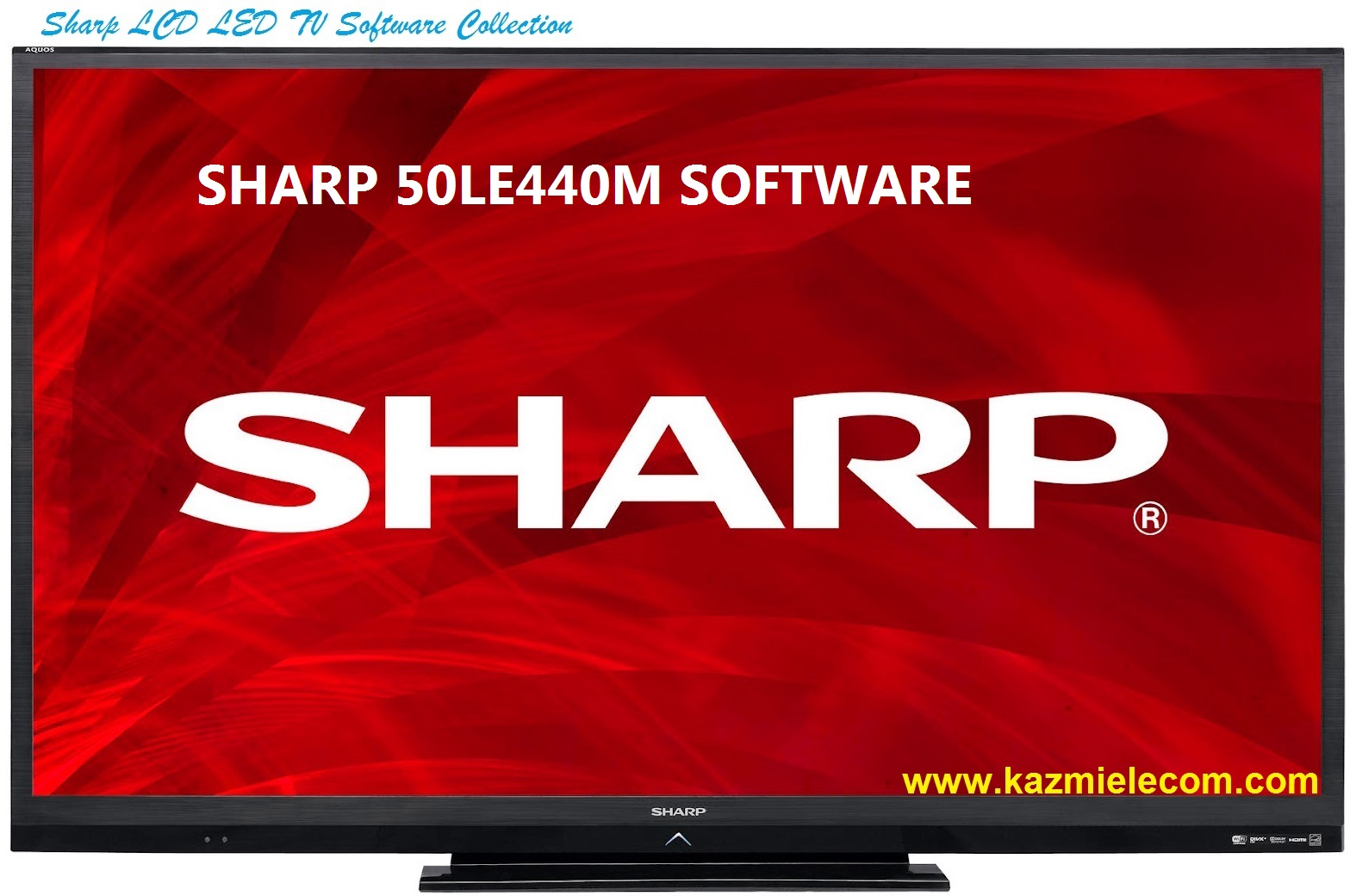 Sharp 50Le440M