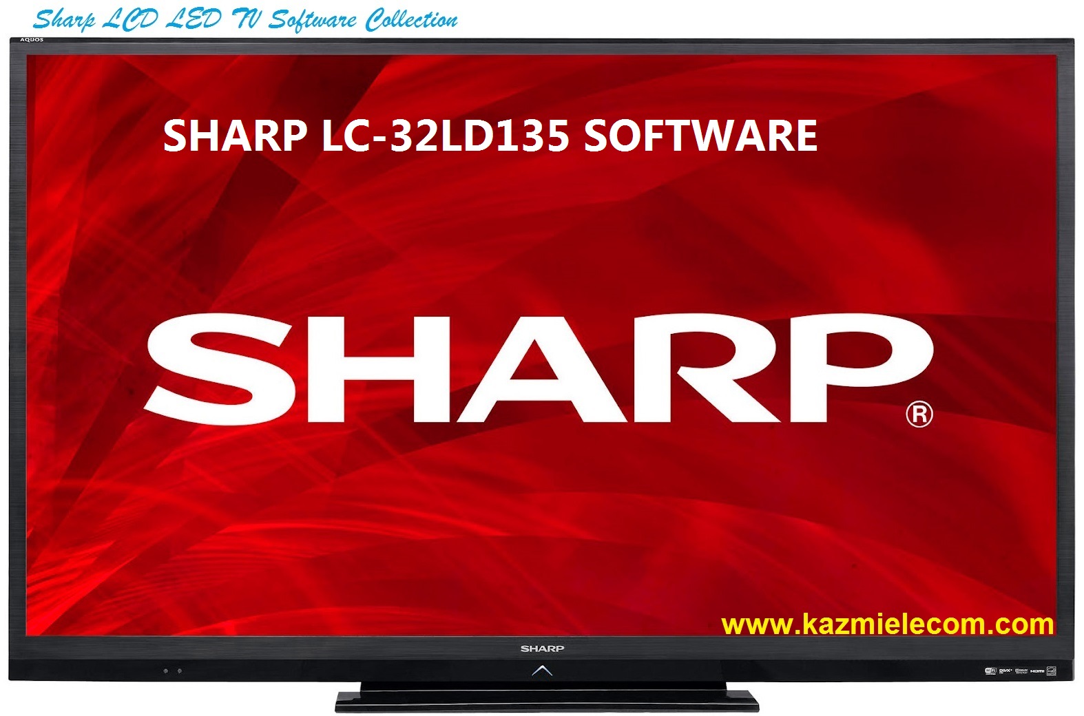 Sharp Lc-32Ld135