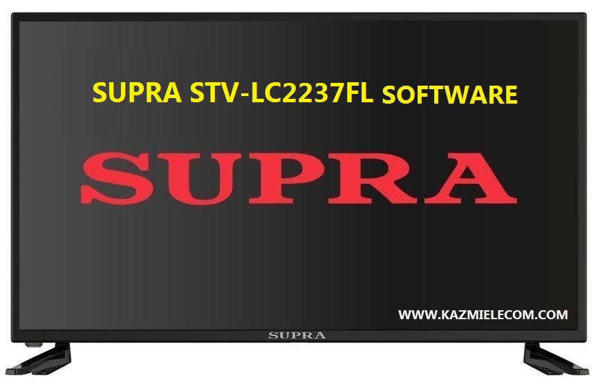 Supra Stv-Lc2237Fl