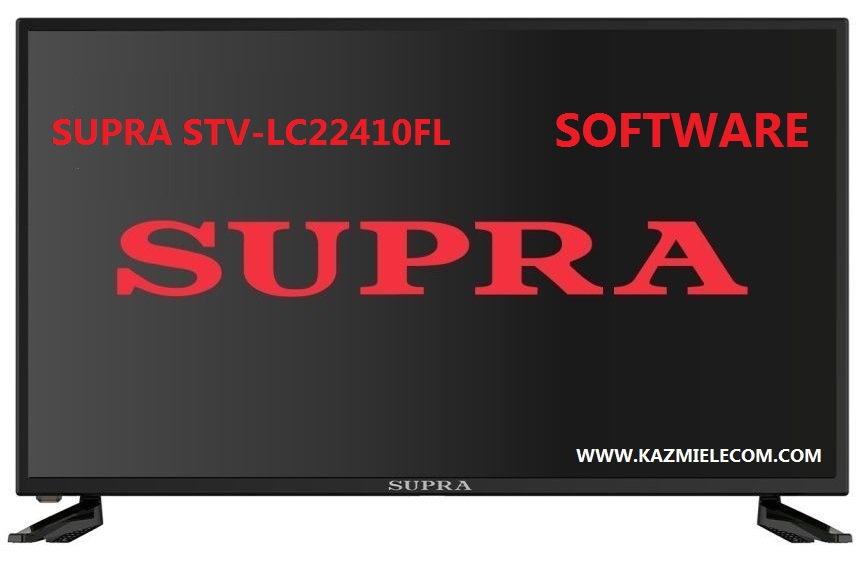 Supra Stv-Lc22410Fl