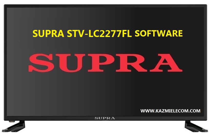 Supra Stv-Lc2277Fl