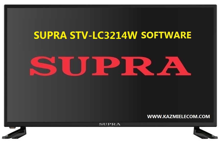 Supra Stv-Lc3214W